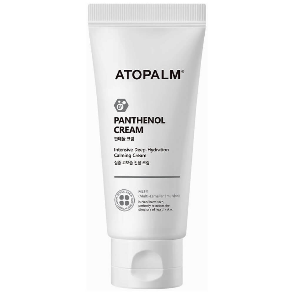 Atopalm Panthenol Cream